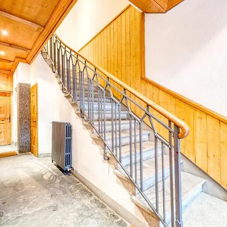 Luxury In Centre Apartment Chamonix