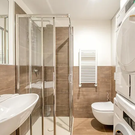 Apartment Luxury In Centre *