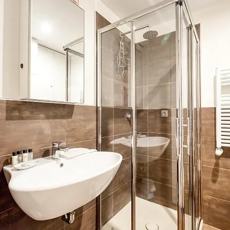 Luxury In Centre *