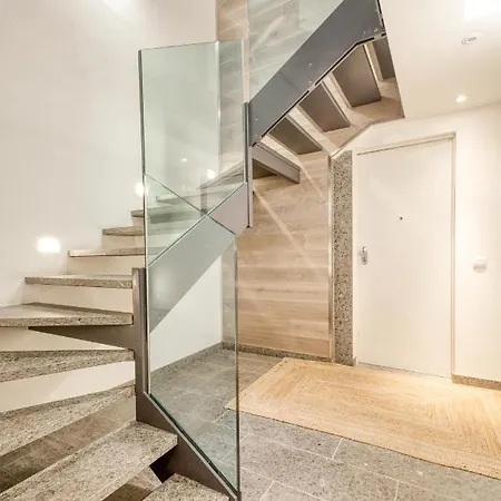 Luxury In Centre * Chamonix