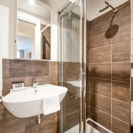 Luxury In Centre Chamonix