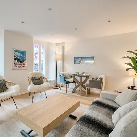 Luxury In Centre