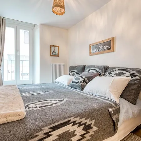 Apartment Luxury In Centre *
